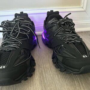 Sneaker Balenciaga track 2 size 43